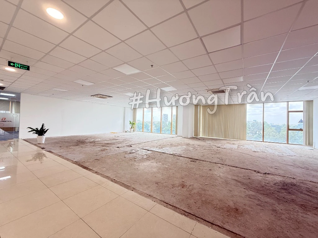 CHO THUÊ VĂN PHÒNG GÓC 2MT QUANG TRUNG, CÁI RẰNG, DT TỪ 65M2 TÒA NAM Á BANK, 23.4 TRIỆU — ảnh 8