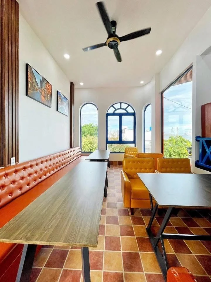 CHO THUÊ TOÀ NHÀ MẶT TIỀN ĐƯỜNG PHẠM SƠN KHAI, NINH KIỀU, 4 TẦNG DT 500M2 — ảnh 12
