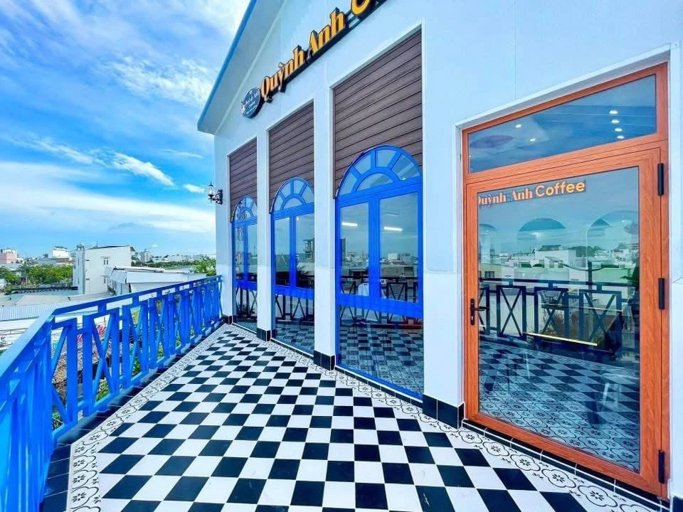 CHO THUÊ TOÀ NHÀ MẶT TIỀN ĐƯỜNG PHẠM SƠN KHAI, NINH KIỀU, 4 TẦNG DT 500M2 — ảnh 14