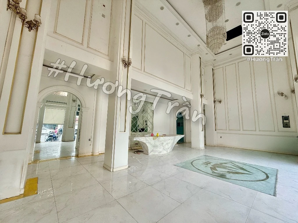 CHO THUÊ MẶT BẰNG MẶT TIỀN ĐƯỜNG TRẦN HƯNG ĐẠO, 368M2 NGANG 11,5M, CHỈ 80 TRIỆU — ảnh 3