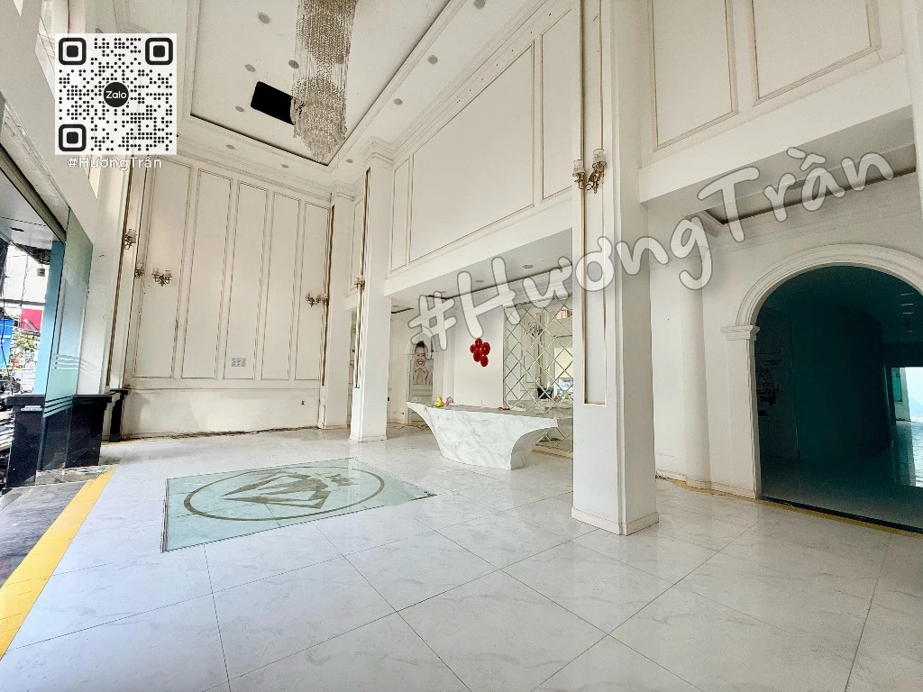 CHO THUÊ MẶT BẰNG MẶT TIỀN ĐƯỜNG TRẦN HƯNG ĐẠO, 368M2 NGANG 11,5M, CHỈ 80 TRIỆU — ảnh 4