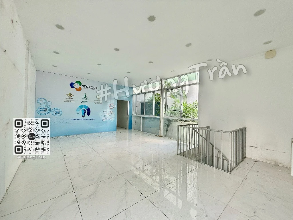 CHO THUÊ MẶT BẰNG MẶT TIỀN ĐƯỜNG TRẦN HƯNG ĐẠO, 368M2 NGANG 11,5M, CHỈ 80 TRIỆU — ảnh 5