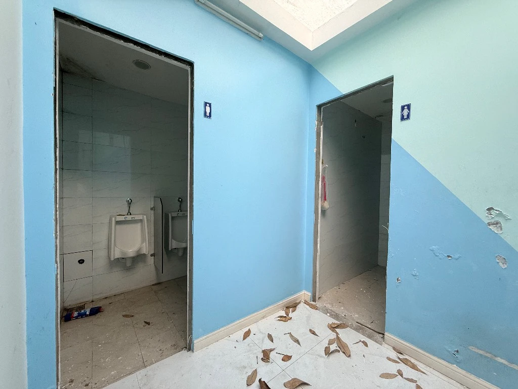 CHO THUÊ MẶT BẰNG MẶT TIỀN ĐƯỜNG TRẦN HƯNG ĐẠO, 368M2 NGANG 11,5M, CHỈ 80 TRIỆU — ảnh 7