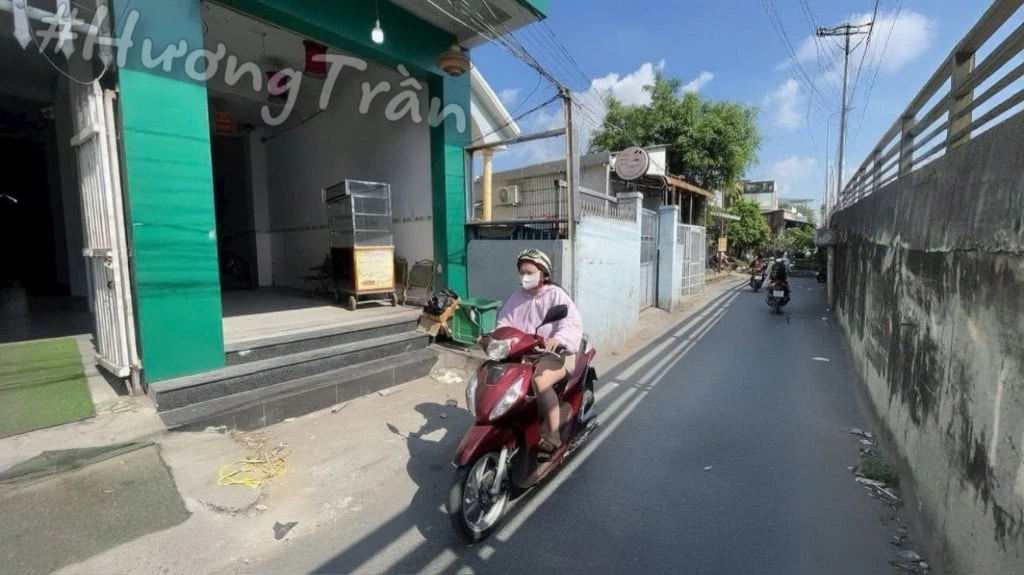 Cho thuê nhà mặt tiền Nguyễn Văn Cừ, Ninh Kiều, Cần Thơ 540m2 3 tầng giá 45 triệu — ảnh 5