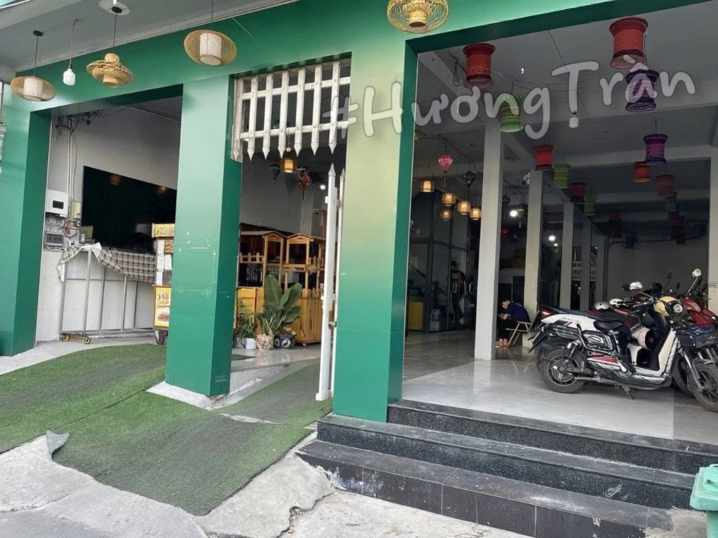 Cho thuê nhà mặt tiền Nguyễn Văn Cừ, Ninh Kiều, Cần Thơ 540m2 3 tầng giá 45 triệu — ảnh 6