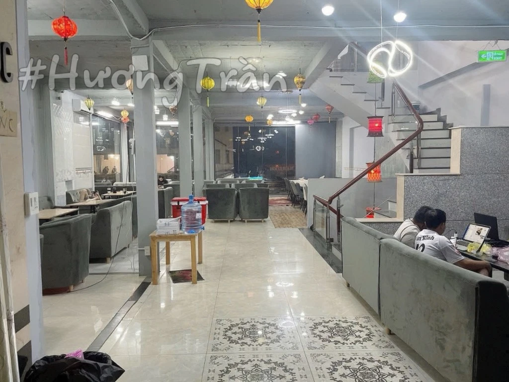 Cho thuê nhà mặt tiền Nguyễn Văn Cừ, Ninh Kiều, Cần Thơ 540m2 3 tầng giá 45 triệu — ảnh 7