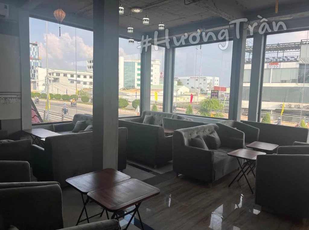 Cho thuê nhà mặt tiền Nguyễn Văn Cừ, Ninh Kiều, Cần Thơ 540m2 3 tầng giá 45 triệu — ảnh 8