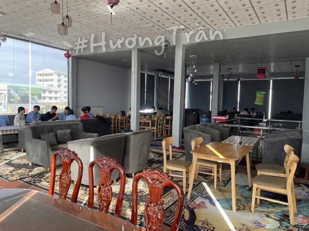 Cho thuê nhà mặt tiền Nguyễn Văn Cừ, Ninh Kiều, Cần Thơ 540m2 3 tầng giá 45 triệu — ảnh 9