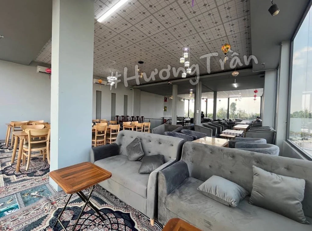 Cho thuê nhà mặt tiền Nguyễn Văn Cừ, Ninh Kiều, Cần Thơ 540m2 3 tầng giá 45 triệu — ảnh 10