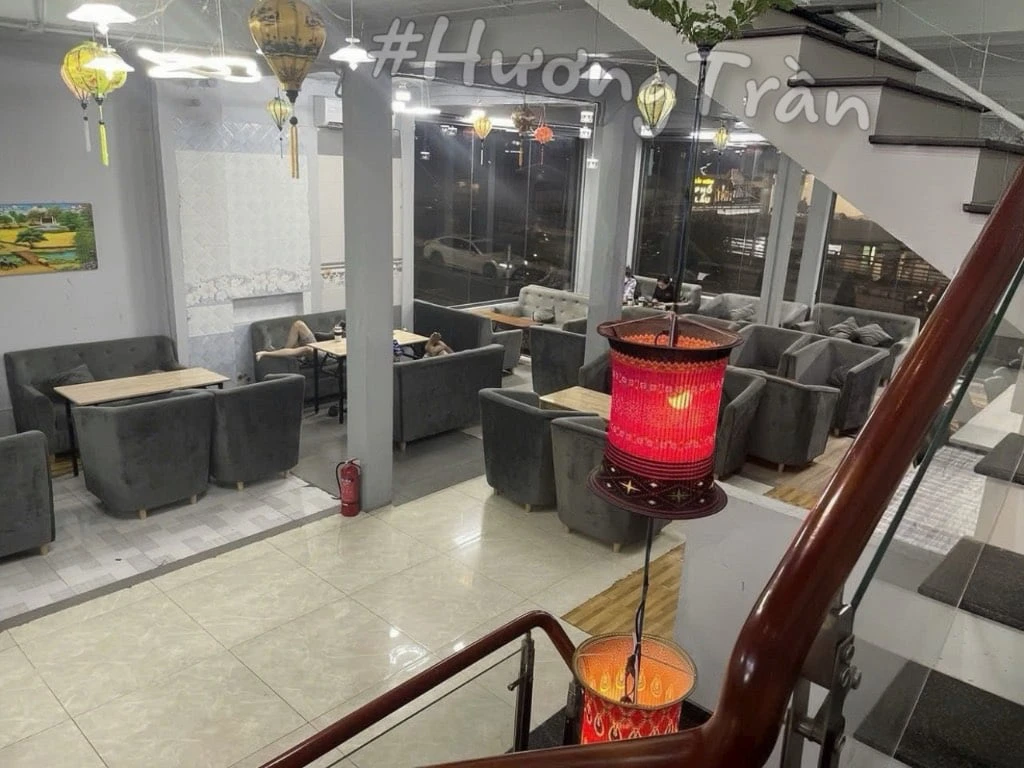Cho thuê nhà mặt tiền Nguyễn Văn Cừ, Ninh Kiều, Cần Thơ 540m2 3 tầng giá 45 triệu — ảnh 12
