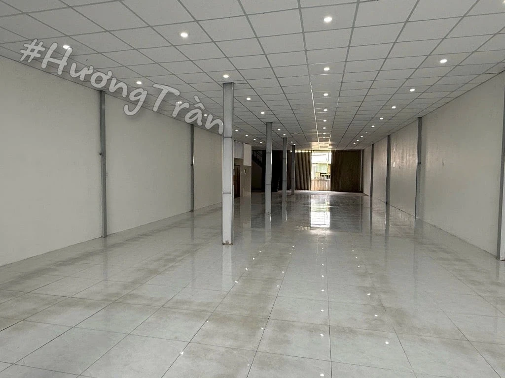 CHO THUÊ NHÀ MẶT TIỀN NGUYỄN VĂN LINH, BÌNH THỦY, 2 TẦNG 715M2 NGANG 8,2M, GIÁ 35 TRIỆU/THÁNG — ảnh 3