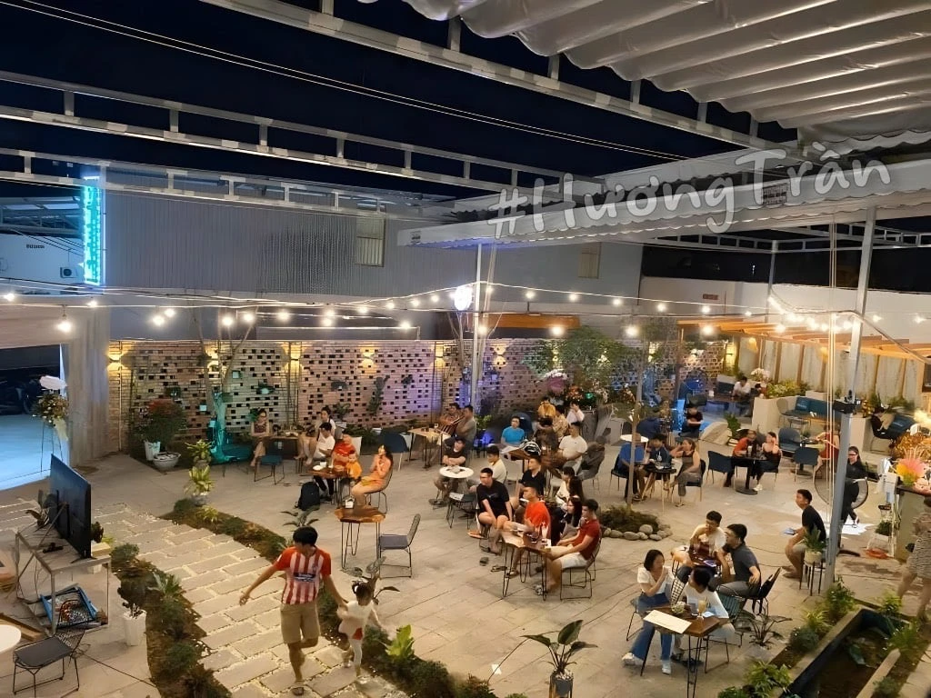 CHO THUÊ MẶT BẰNG MẶT TIỀN NGUYỄN VĂN LINH, CẦN THƠ, SÂN VƯỜN THOÁNG 600M2, CHỈ 40 TRIỆU — ảnh 5