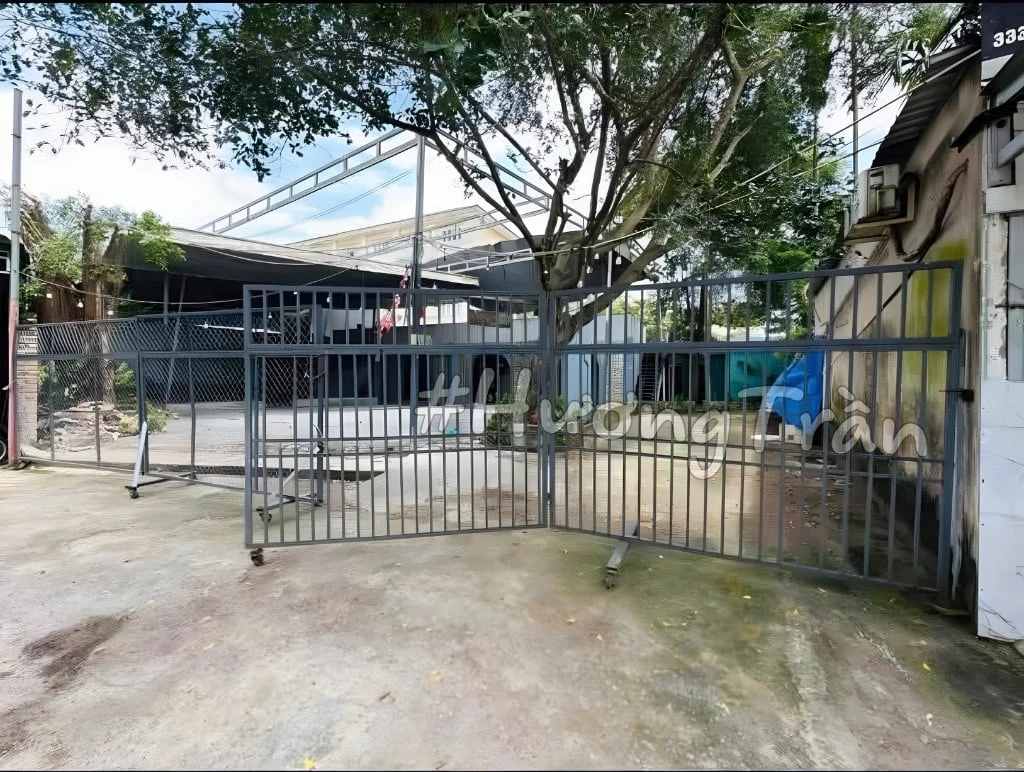 CHO THUÊ MẶT BẰNG MẶT TIỀN NGUYỄN VĂN LINH, CẦN THƠ, SÂN VƯỜN THOÁNG 600M2, CHỈ 40 TRIỆU — ảnh 6