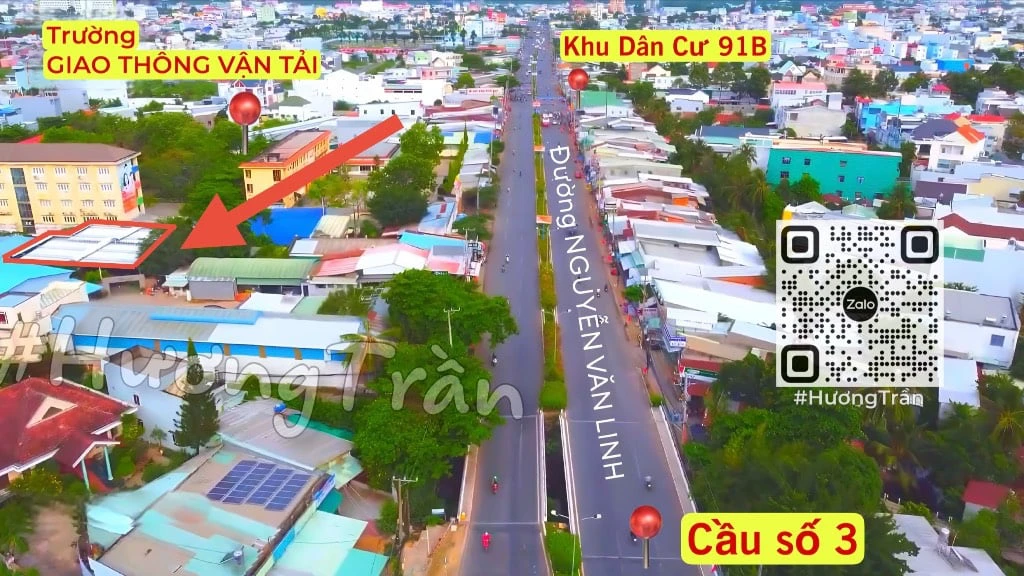 CHO THUÊ MẶT BẰNG MẶT TIỀN NGUYỄN VĂN LINH, CẦN THƠ, SÂN VƯỜN THOÁNG 600M2, CHỈ 40 TRIỆU — ảnh 8