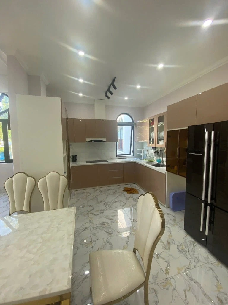 BÁN BIỆT THỰ SÂN VƯỜN ĐỖ TRỌNG VĂN, CẦN THƠ, 2 TẦNG, GÓC 2 MẶT TIỀN ĐƯỜNG, KHU STELLA MEGA CITY — ảnh 7