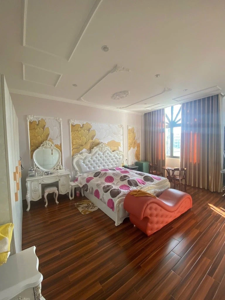 BÁN BIỆT THỰ SÂN VƯỜN ĐỖ TRỌNG VĂN, CẦN THƠ, 2 TẦNG, GÓC 2 MẶT TIỀN ĐƯỜNG, KHU STELLA MEGA CITY — ảnh 10