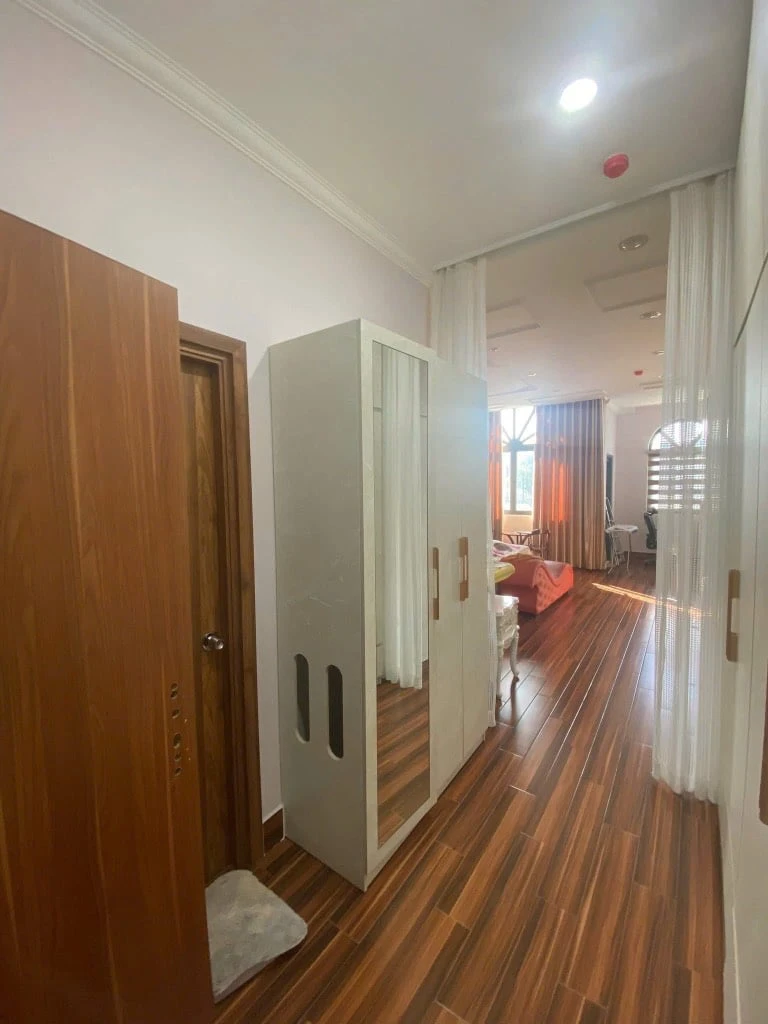 BÁN BIỆT THỰ SÂN VƯỜN ĐỖ TRỌNG VĂN, CẦN THƠ, 2 TẦNG, GÓC 2 MẶT TIỀN ĐƯỜNG, KHU STELLA MEGA CITY — ảnh 11