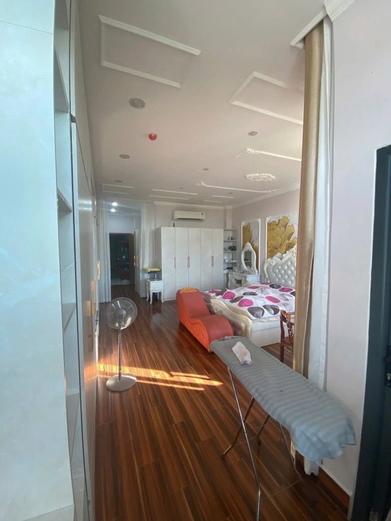 BÁN BIỆT THỰ SÂN VƯỜN ĐỖ TRỌNG VĂN, CẦN THƠ, 2 TẦNG, GÓC 2 MẶT TIỀN ĐƯỜNG, KHU STELLA MEGA CITY — ảnh 12