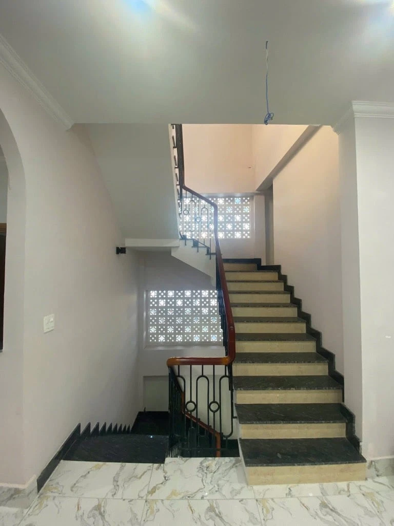 BÁN BIỆT THỰ SÂN VƯỜN ĐỖ TRỌNG VĂN, CẦN THƠ, 2 TẦNG, GÓC 2 MẶT TIỀN ĐƯỜNG, KHU STELLA MEGA CITY — ảnh 13