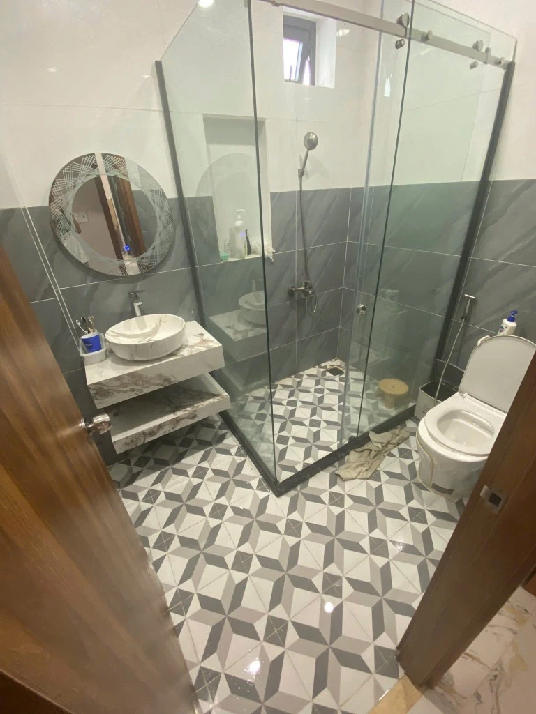 BÁN BIỆT THỰ SÂN VƯỜN ĐỖ TRỌNG VĂN, CẦN THƠ, 2 TẦNG, GÓC 2 MẶT TIỀN ĐƯỜNG, KHU STELLA MEGA CITY — ảnh 14