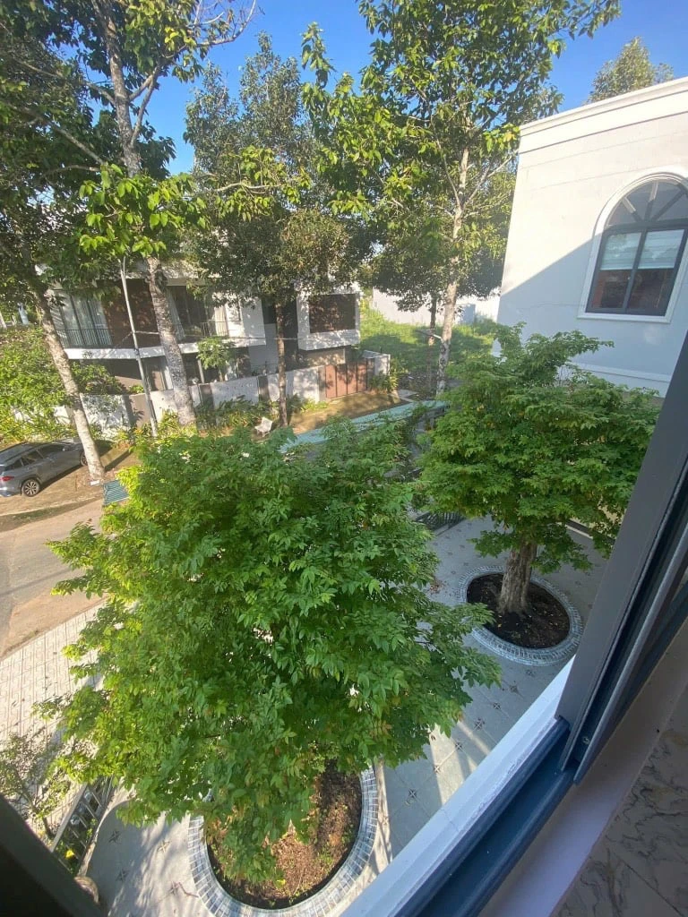 BÁN BIỆT THỰ SÂN VƯỜN ĐỖ TRỌNG VĂN, CẦN THƠ, 2 TẦNG, GÓC 2 MẶT TIỀN ĐƯỜNG, KHU STELLA MEGA CITY — ảnh 15