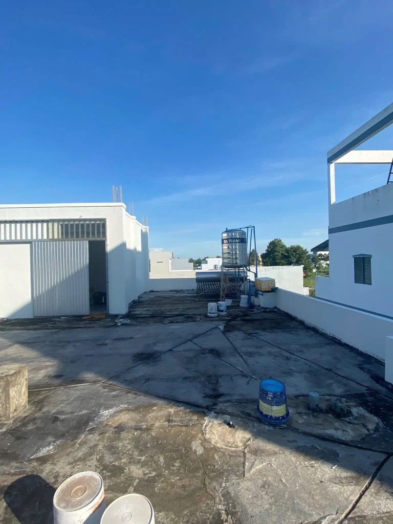 BÁN BIỆT THỰ SÂN VƯỜN ĐỖ TRỌNG VĂN, CẦN THƠ, 2 TẦNG, GÓC 2 MẶT TIỀN ĐƯỜNG, KHU STELLA MEGA CITY — ảnh 16