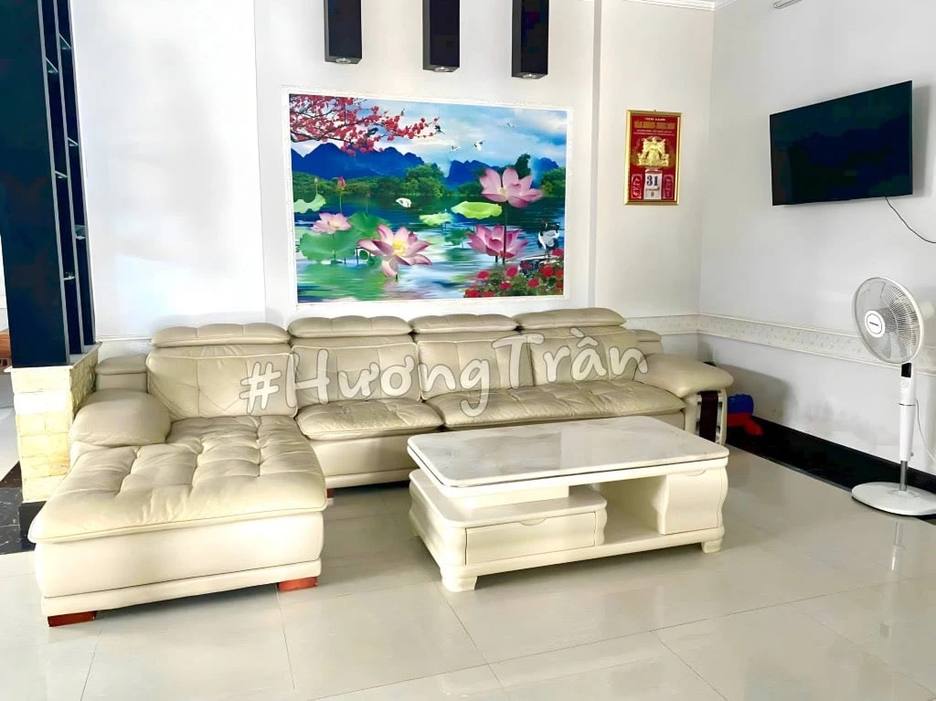 CHO THUÊ BIỆT THỰ 2 MẶT TIỀN ĐƯỜNG BÙI HỮU NGHĨA, BÌNH THỦY, CẦN THƠ, SÂN VƯỜN 3 TẦNG, NGANG 16M — ảnh 8