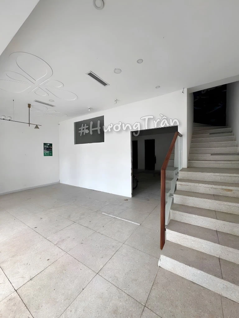 CHO THUÊ CĂN SHOPHOUSE VINCOM CẦN THƠ, 4 TẦNG, ĐƯỜNG 30/4, GIÁ 35 TRIỆU — ảnh 3