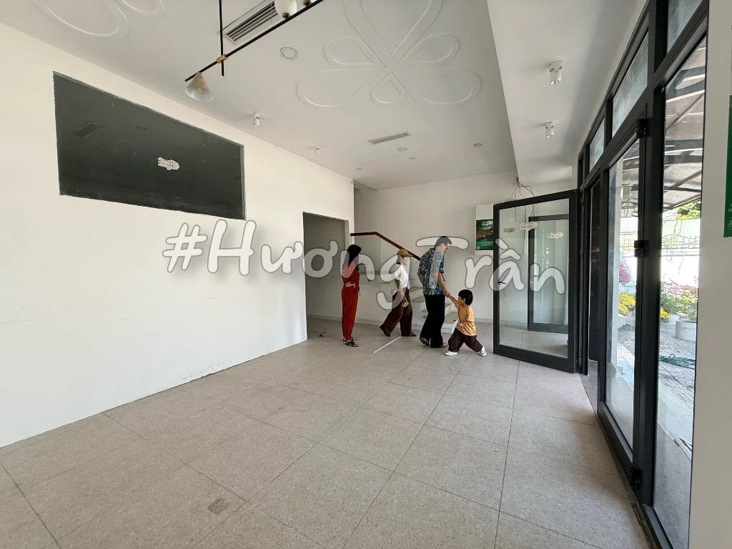 CHO THUÊ CĂN SHOPHOUSE VINCOM CẦN THƠ, 4 TẦNG, ĐƯỜNG 30/4, GIÁ 35 TRIỆU — ảnh 4