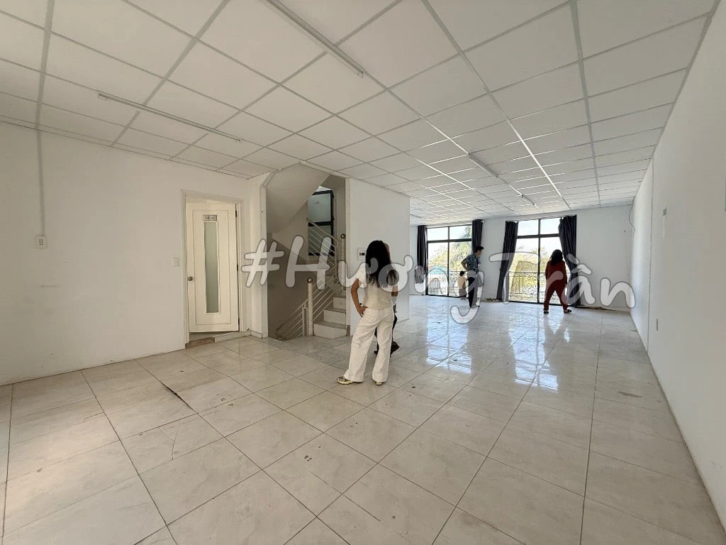 CHO THUÊ CĂN SHOPHOUSE VINCOM CẦN THƠ, 4 TẦNG, ĐƯỜNG 30/4, GIÁ 35 TRIỆU — ảnh 5