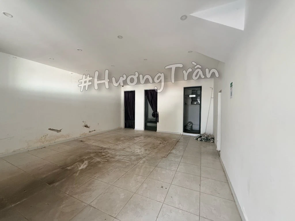 CHO THUÊ CĂN SHOPHOUSE VINCOM CẦN THƠ, 4 TẦNG, ĐƯỜNG 30/4, GIÁ 35 TRIỆU — ảnh 6
