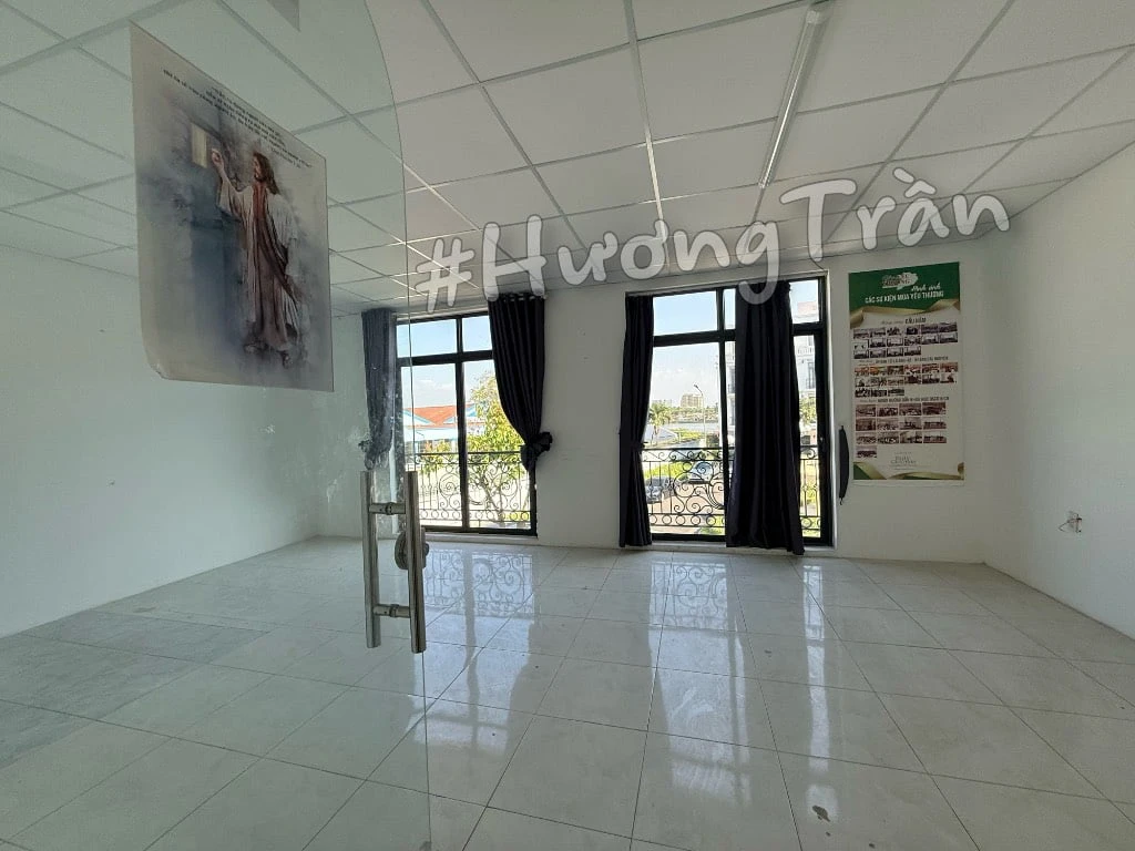 CHO THUÊ CĂN SHOPHOUSE VINCOM CẦN THƠ, 4 TẦNG, ĐƯỜNG 30/4, GIÁ 35 TRIỆU — ảnh 8