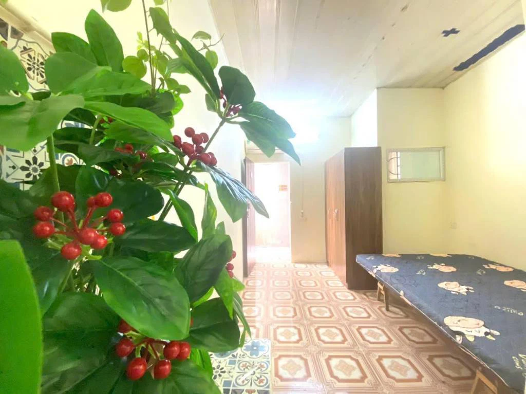 Cho thuê phòng trọ Nguyễn Đạo An, Phú Diễn, gần Tài Nguyên Môi Trường, giá rẻ 2,5tr — ảnh 1