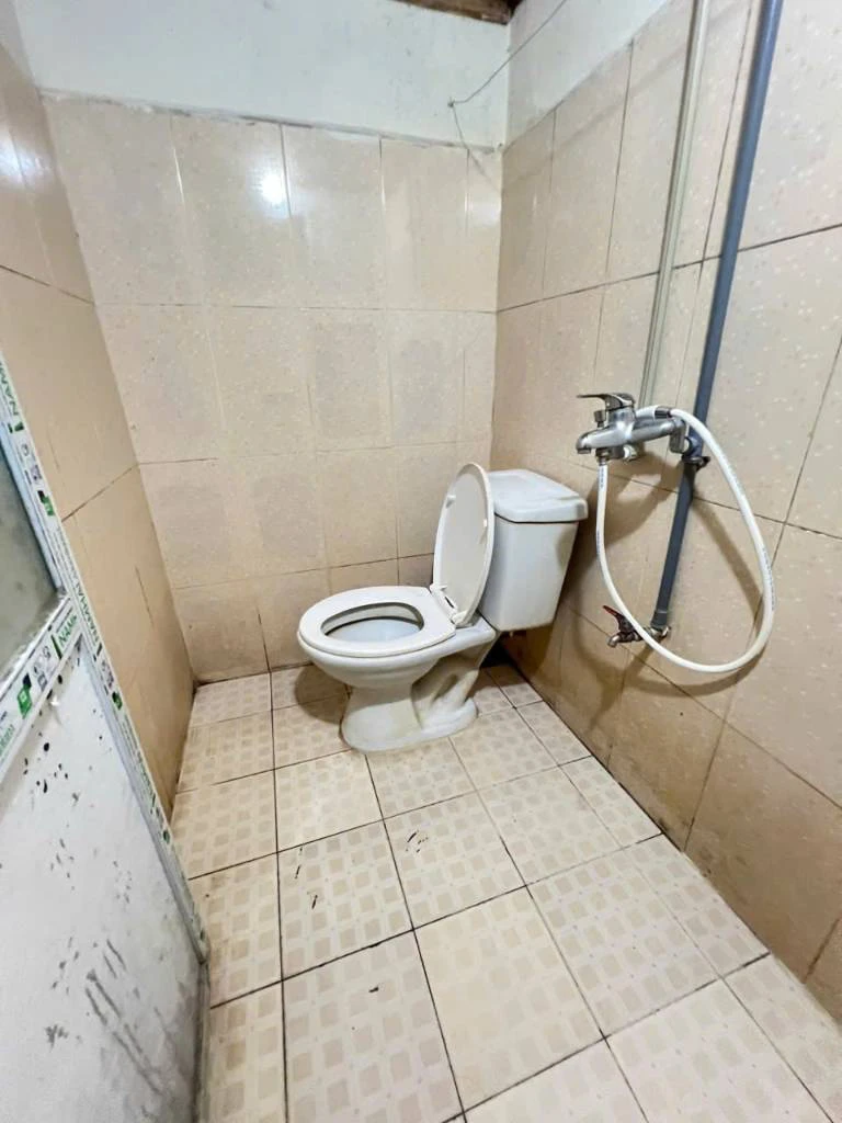 Cho thuê phòng trọ Nguyễn Đạo An, Phú Diễn, gần Tài Nguyên Môi Trường, giá rẻ 2,5tr — ảnh 3