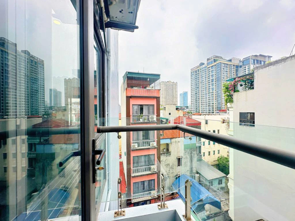 Cho thuê phòng Xuân La Tây Hồ, 1PN 1PK siêu rộng, ô tô đỗ cửa, khách nước ngoài, pet xe điện — ảnh 2