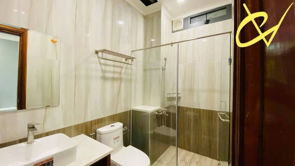 Căn hộ tại Điện Biên Phủ, Bình Thạnh, view sông đang chờ khách thuê — ảnh 6
