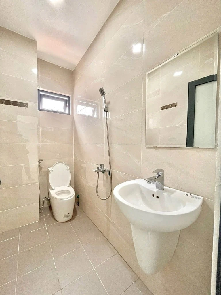 CHO THUÊ CĂN HỘ NGÔ ĐỨC KẾ, BÌNH THẠNH, FULL NỘI THẤT, BAN CÔNG SIÊU CHILL — ảnh 8
