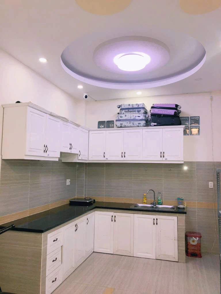 Cho thuê phòng trọ Phan đăng lưu, Phú Nhuận, giá ưu đãi 3,8 triệu, giờ tự do — ảnh 5
