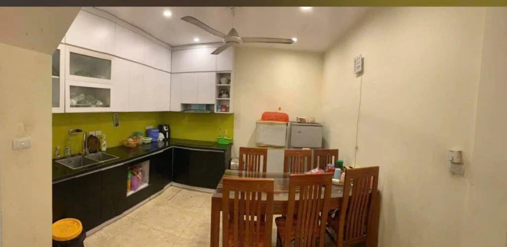 Cho thuê nhà ngõ Hoà Bình, Minh Khai, Hai Bà Trưng, 46m x 4 tầng, giá 14 triệu — ảnh 4