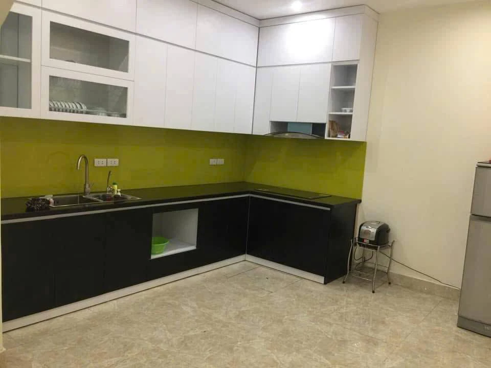 Cho thuê nhà ngõ Hoà Bình, Minh Khai, Hai Bà Trưng, 46m x 4 tầng, giá 14 triệu — ảnh 5