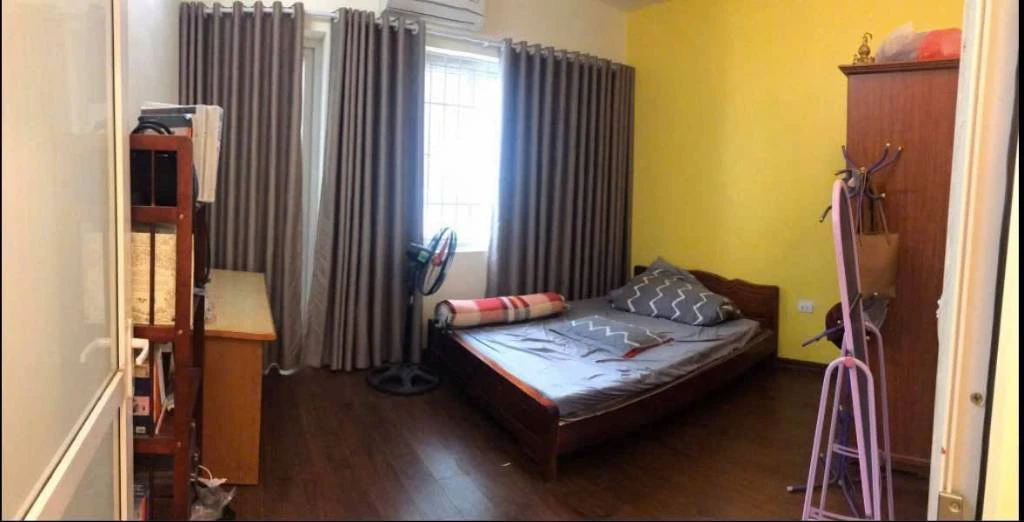 Cho thuê nhà ngõ Hoà Bình, Minh Khai, Hai Bà Trưng, 46m x 4 tầng, giá 14 triệu — ảnh 6