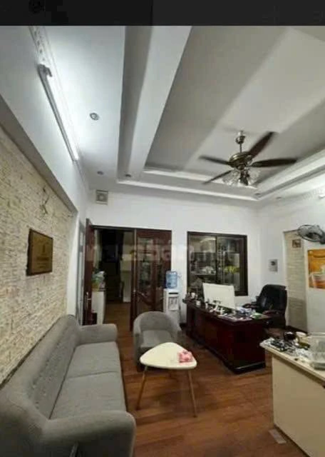Cho thuê nhà phân lô KĐT Đền Lừ 2, Hoàng Mai, dt 60M, 6 tầng, giá 22 triệu — ảnh 3