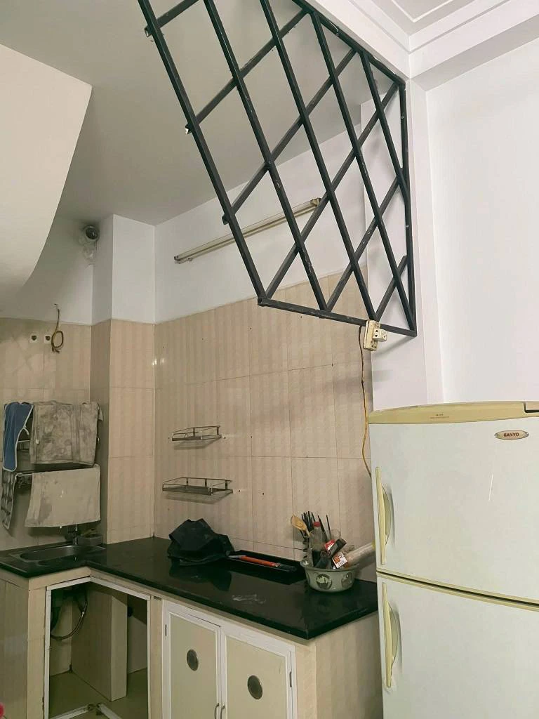 Cho thuê nhà phố Chùa Quỳnh, Hai Bà Trưng, 25m x 5 tầng, ô tô, kinh doanh, giá 11 triệu — ảnh 2