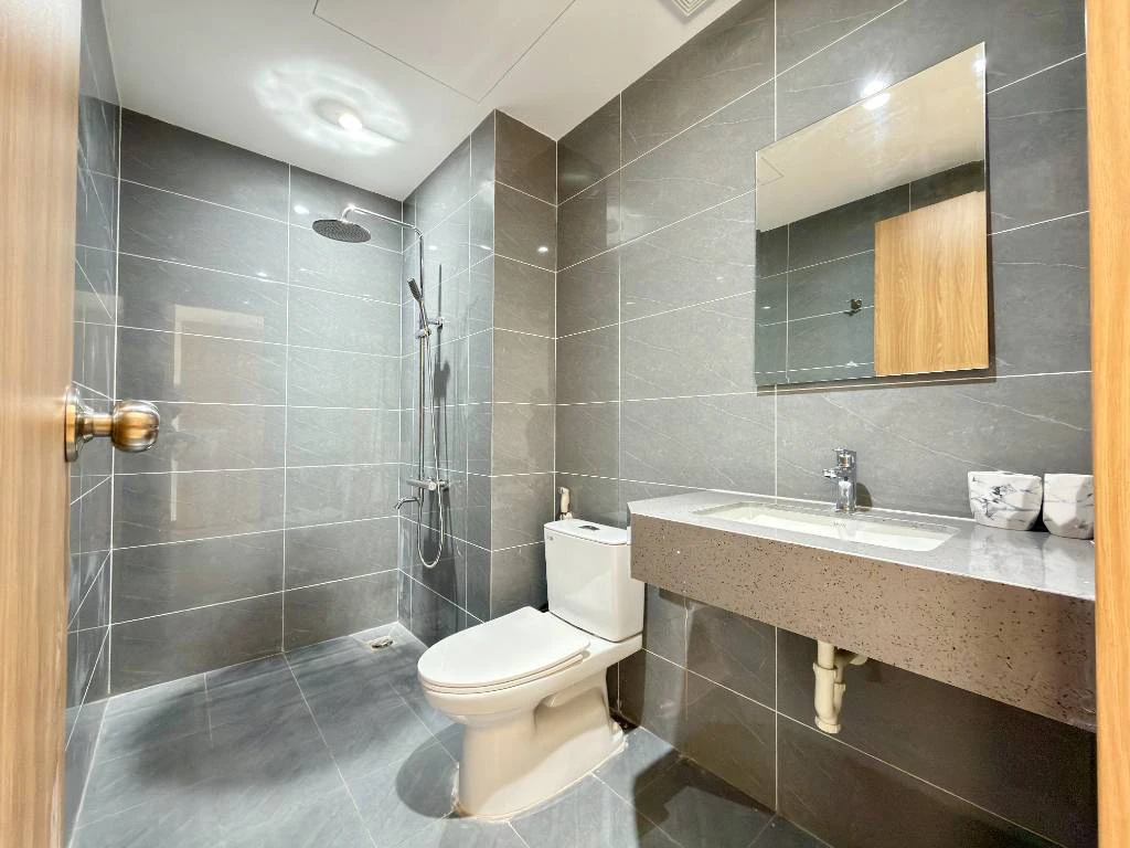 Căn hộ mặt tiền quốc lộ 13, nhận nhà trước trả sau giá chỉ từ 36tr/m2, bàn giao full nội thất — ảnh 7