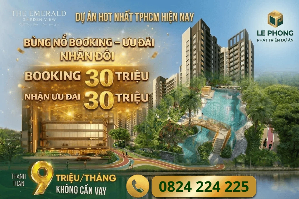 Căn hộ Thuận An liền kề metro giá 35tr/m2 thanh toán mỗi tháng 9,9tr đến khi nhận nhà — ảnh 6