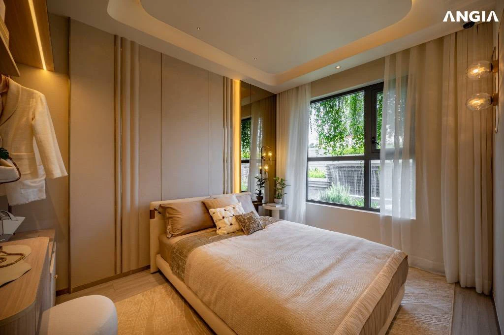 CĂN HỘ PHẢI MUA THE GIÓ AN GIA, THANH TOÁN GIÃN 21% NHẬN NHÀ — ảnh 2