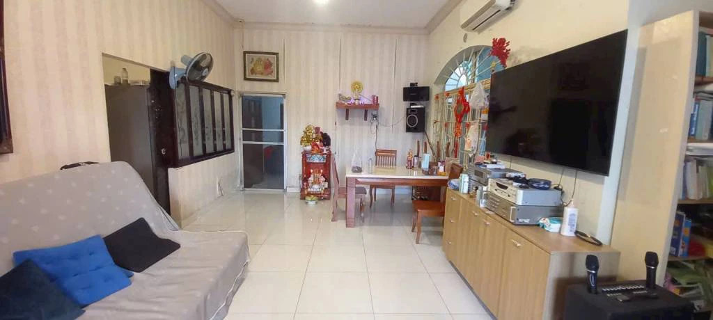 Hiếm, bán nhà ngay Lê Đức Thọ, Gò Vấp, 297m2, chỉ 21 tỷ có thương lượng — ảnh 1