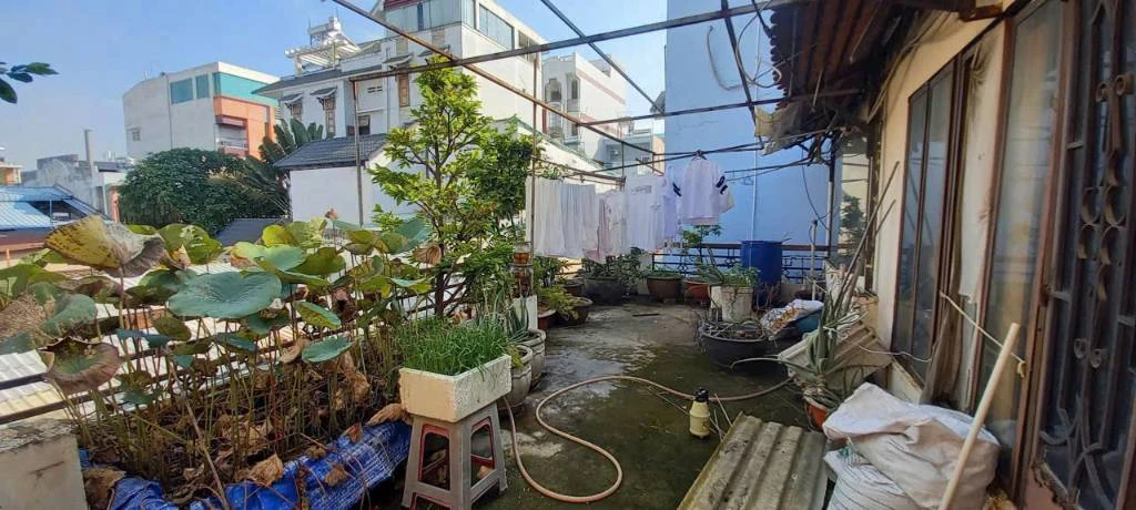 Hiếm, bán nhà ngay Lê Đức Thọ, Gò Vấp, 297m2, chỉ 21 tỷ có thương lượng — ảnh 7