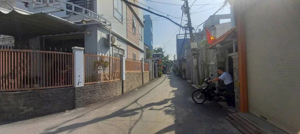 Hiếm, bán nhà ngay Lê Đức Thọ, Gò Vấp, 297m2, chỉ 21 tỷ có thương lượng — ảnh 8