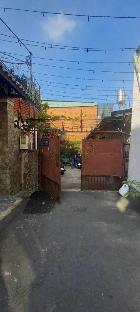 Hiếm, bán nhà ngay Lê Đức Thọ, Gò Vấp, 297m2, chỉ 21 tỷ có thương lượng — ảnh 9